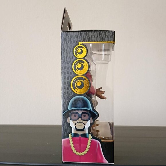 RUN DMC "DMC" Premium Vinyl Figure (1 of 4) - Picture 5 of 5